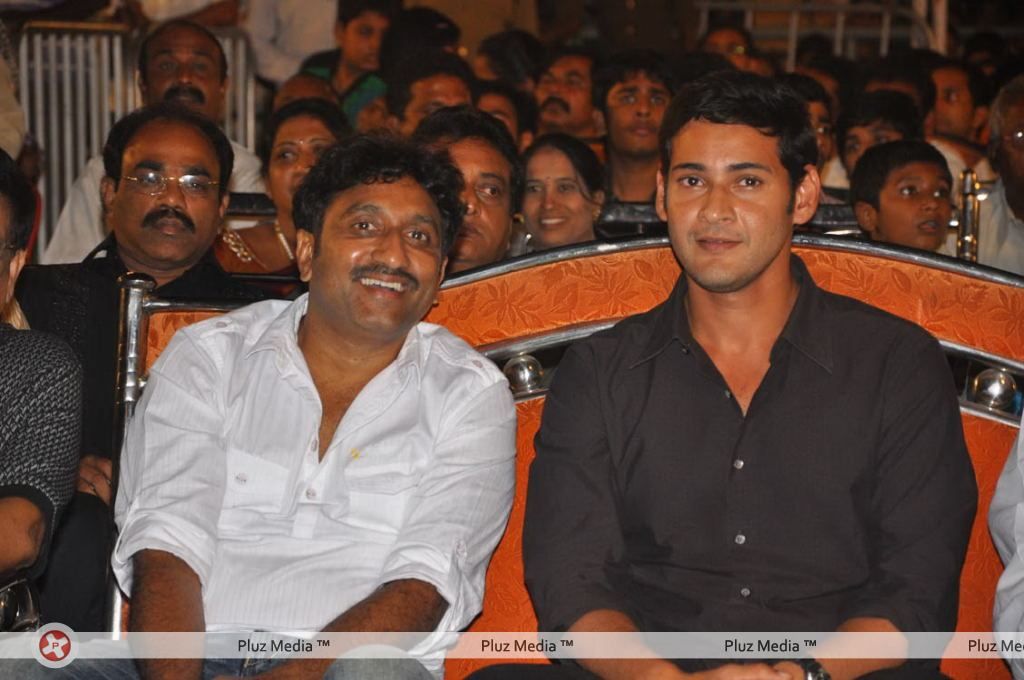 Dookudu 50days Function - Pictures | Picture 123590